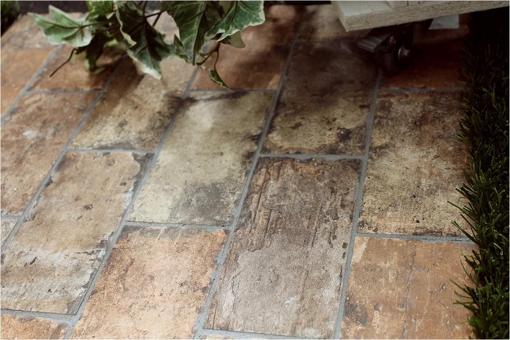 керамогранит фабрики Serenissima Cir коллекция New York