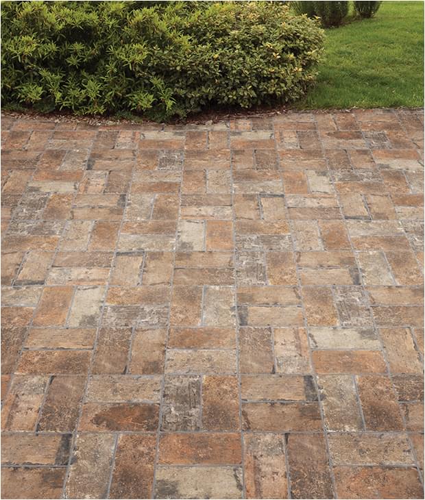 керамогранит фабрики Serenissima Cir коллекция New York