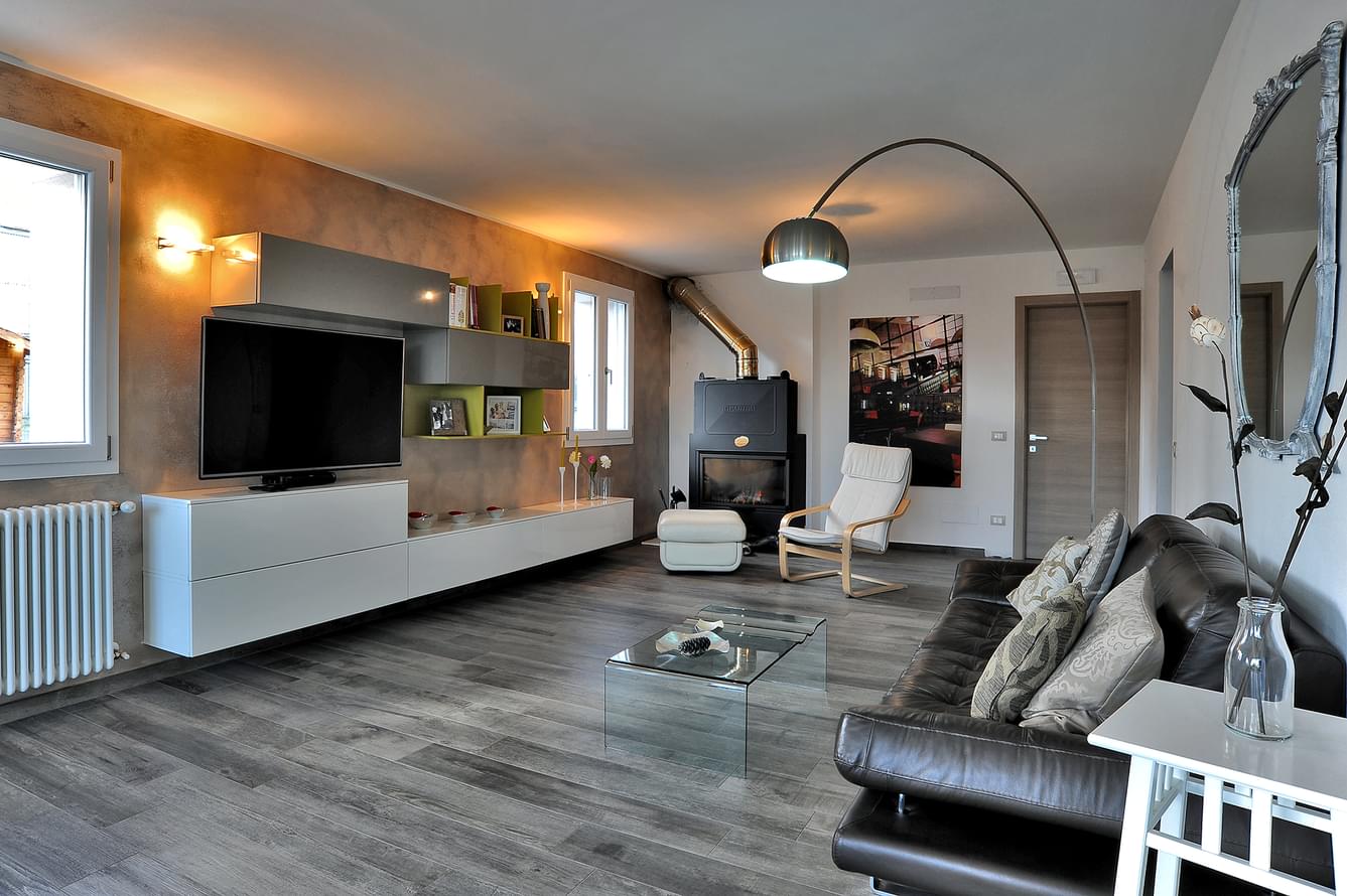 керамогранит фабрики Serenissima Cir коллекция Norway