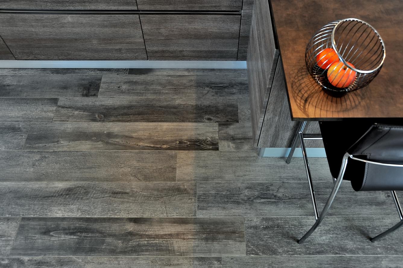 керамогранит фабрики Serenissima Cir коллекция Norway