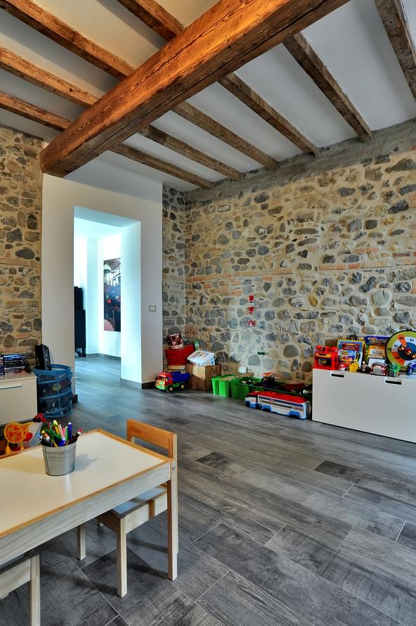 керамогранит фабрики Serenissima Cir коллекция Norway