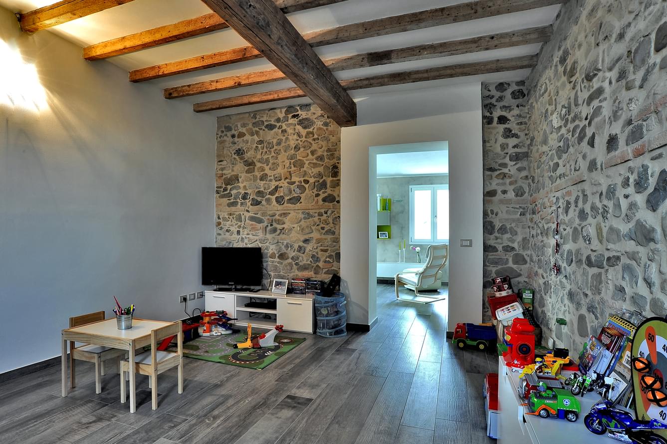 керамогранит фабрики Serenissima Cir коллекция Norway