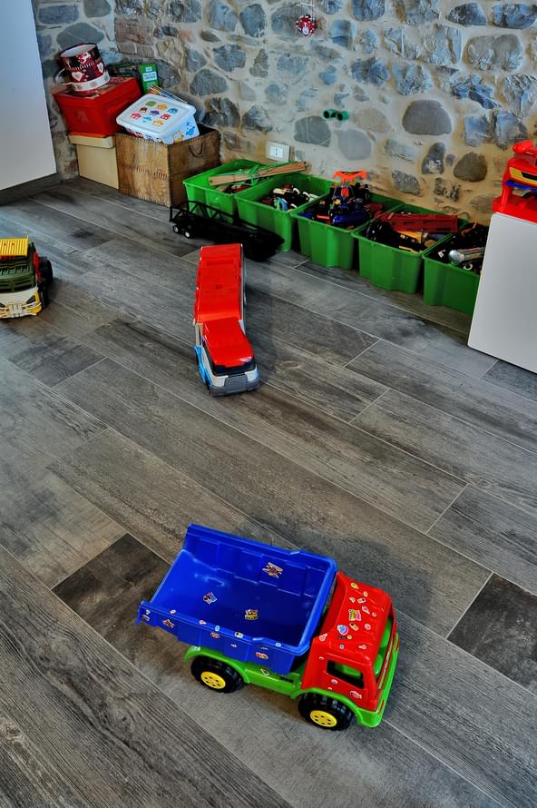 керамогранит фабрики Serenissima Cir коллекция Norway