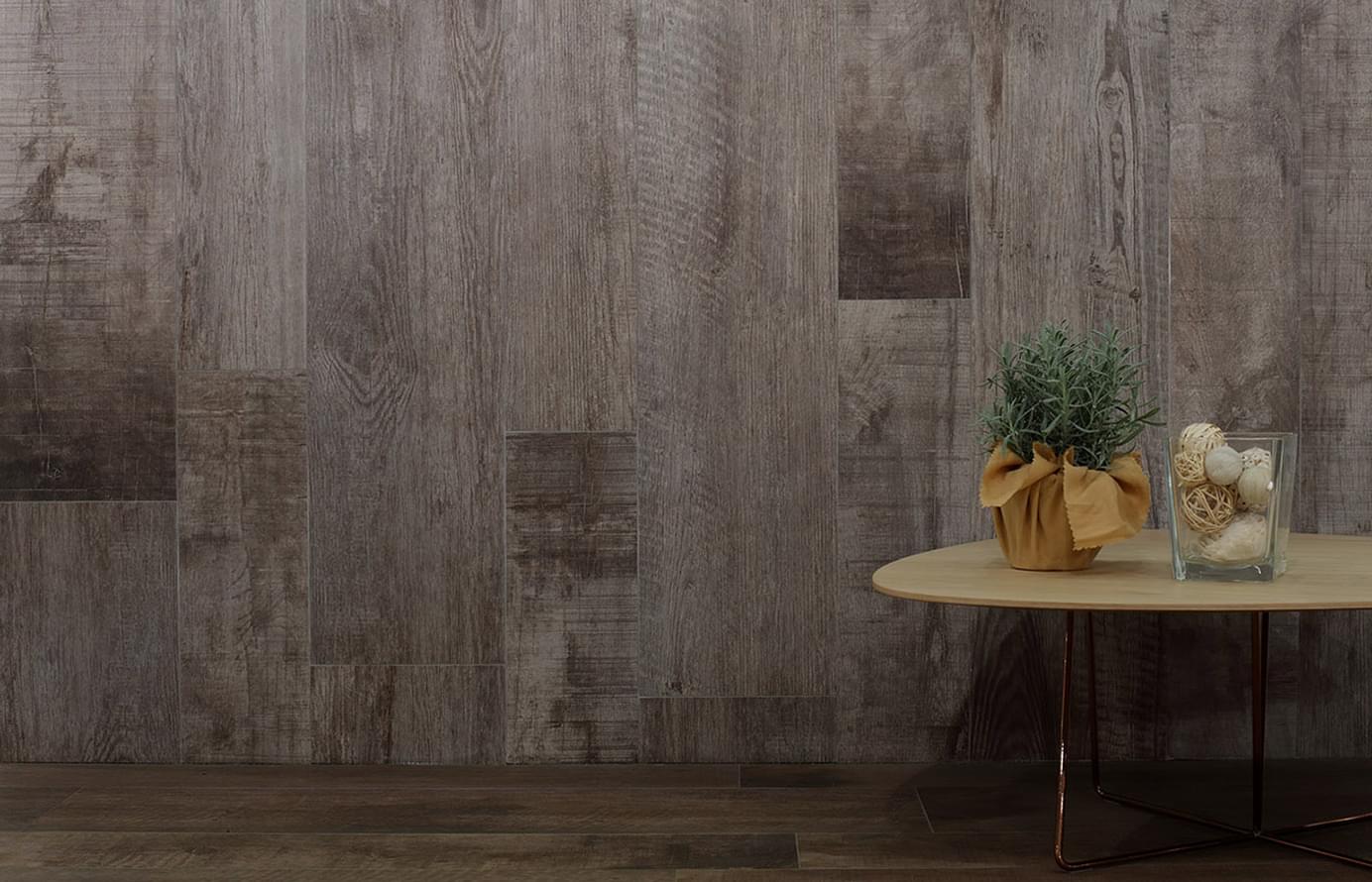 керамогранит фабрики Serenissima Cir коллекция Norway