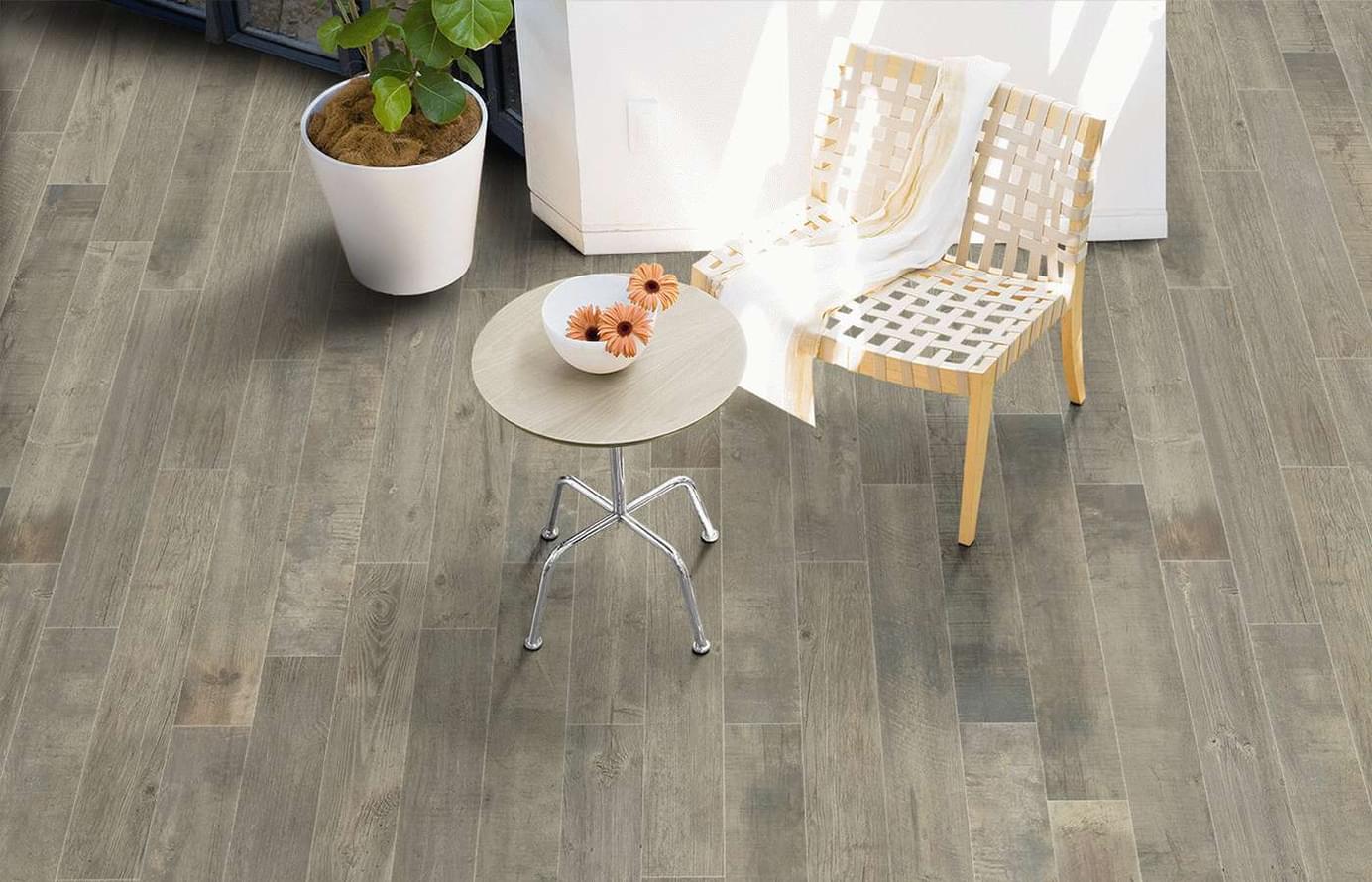 керамогранит фабрики Serenissima Cir коллекция Norway