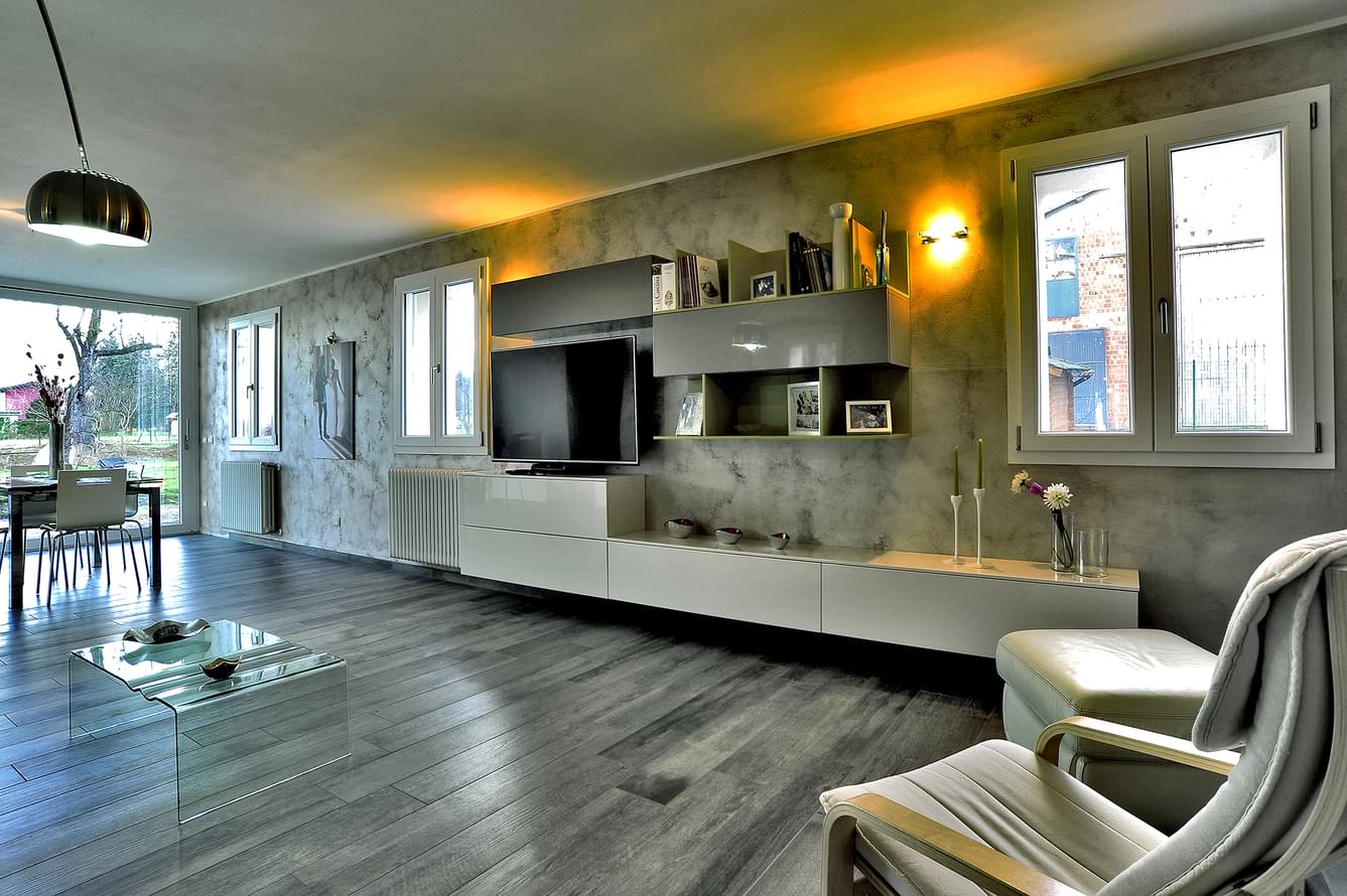 керамогранит фабрики Serenissima Cir коллекция Norway