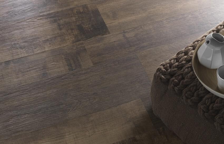 керамогранит фабрики Serenissima Cir коллекция Norway