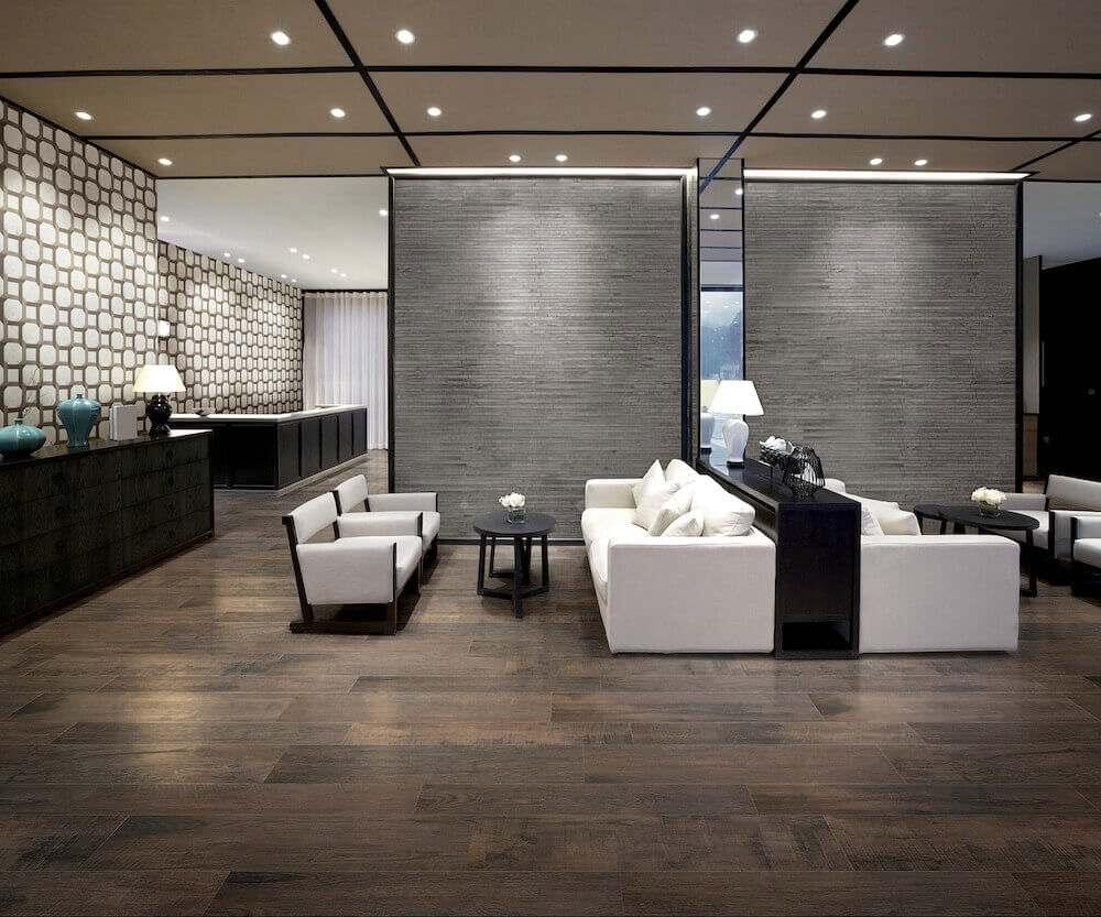 керамогранит фабрики Serenissima Cir коллекция Norway