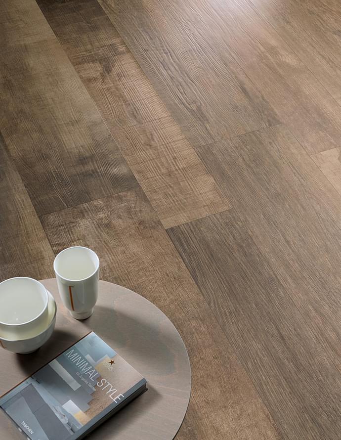 керамогранит фабрики Serenissima Cir коллекция Norway