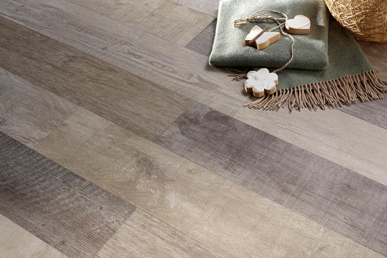 керамогранит фабрики Serenissima Cir коллекция Norway