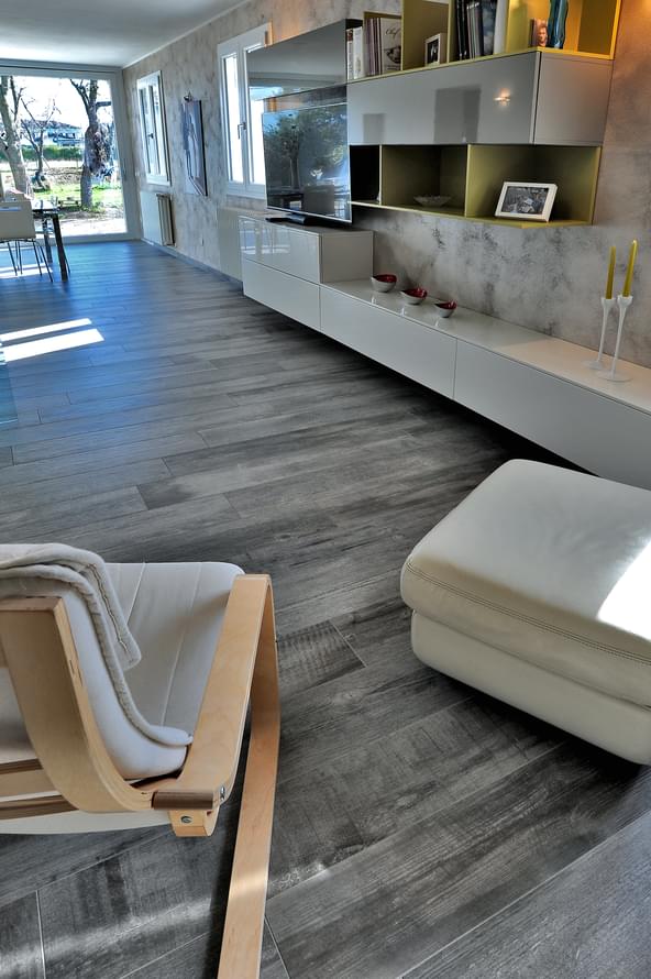 керамогранит фабрики Serenissima Cir коллекция Norway