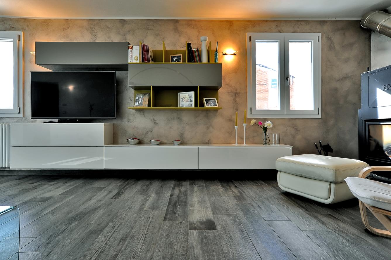 керамогранит фабрики Serenissima Cir коллекция Norway