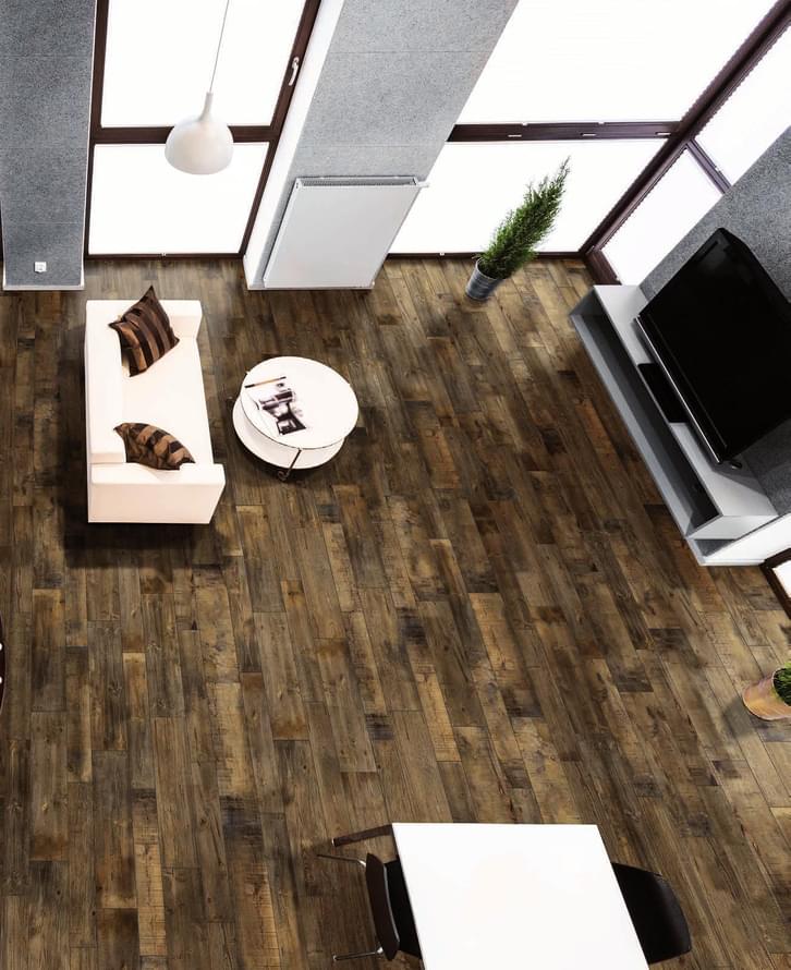 керамогранит фабрики Serenissima Cir коллекция Norway