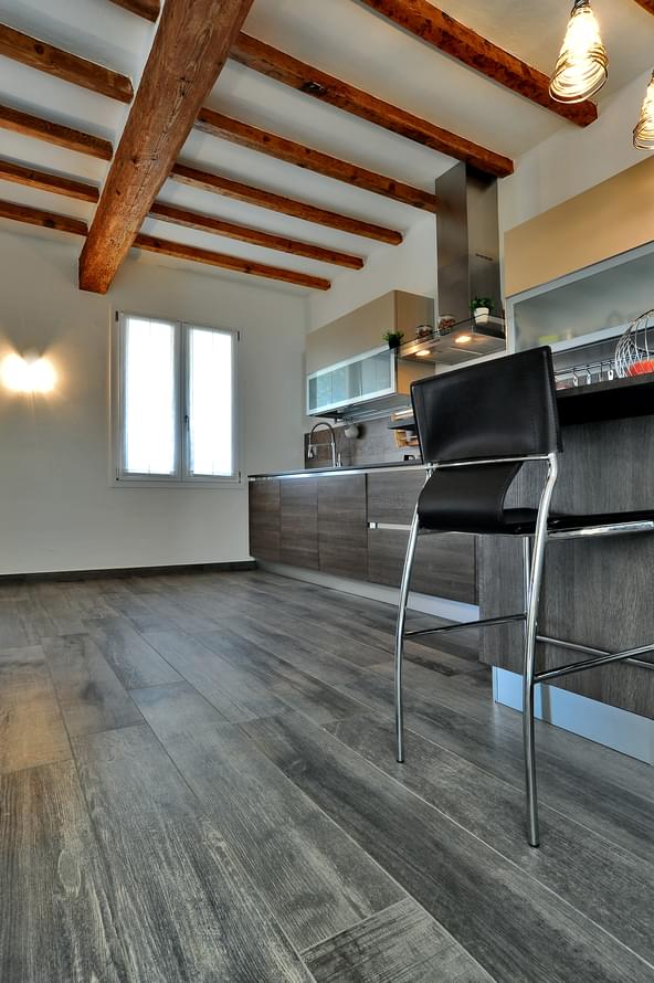 керамогранит фабрики Serenissima Cir коллекция Norway