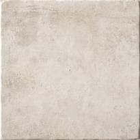 Плитка Serenissima Cir Recupera Cotto Bianco 20x20 см, поверхность матовая