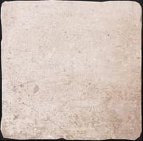 Плитка Serenissima Cir Recupera Cotto Bianco 40x40 см, поверхность матовая