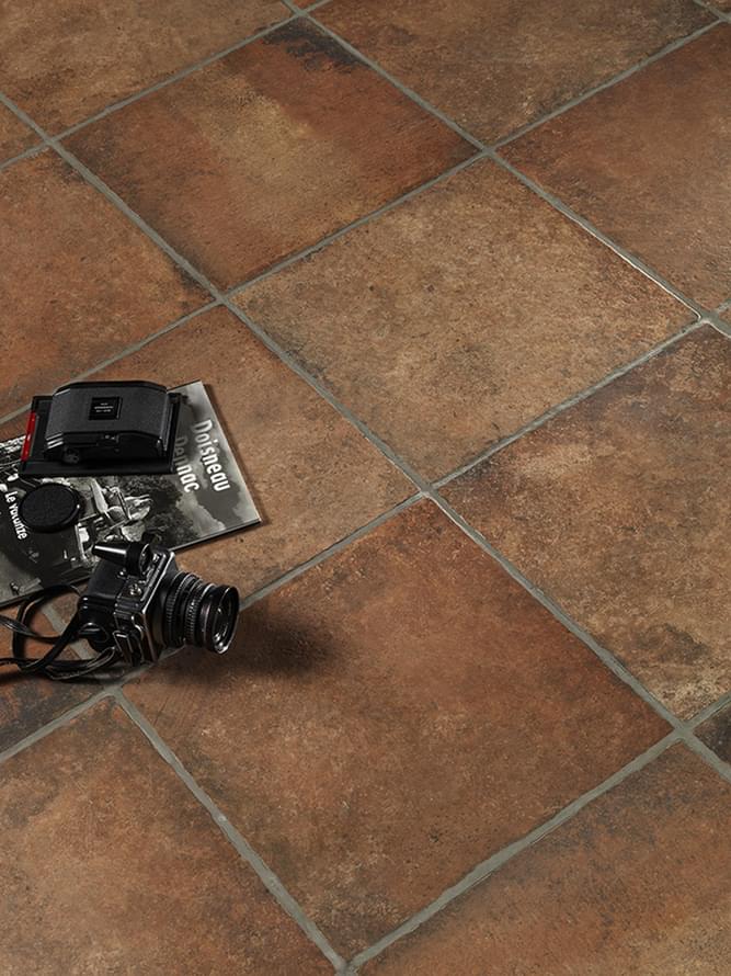 керамогранит фабрики Serenissima Cir коллекция Recupera