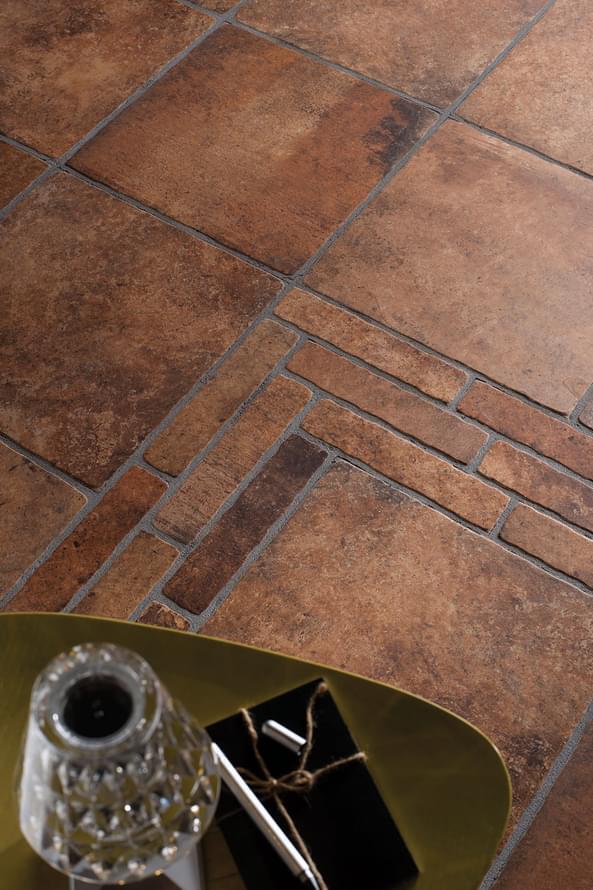 керамогранит фабрики Serenissima Cir коллекция Recupera