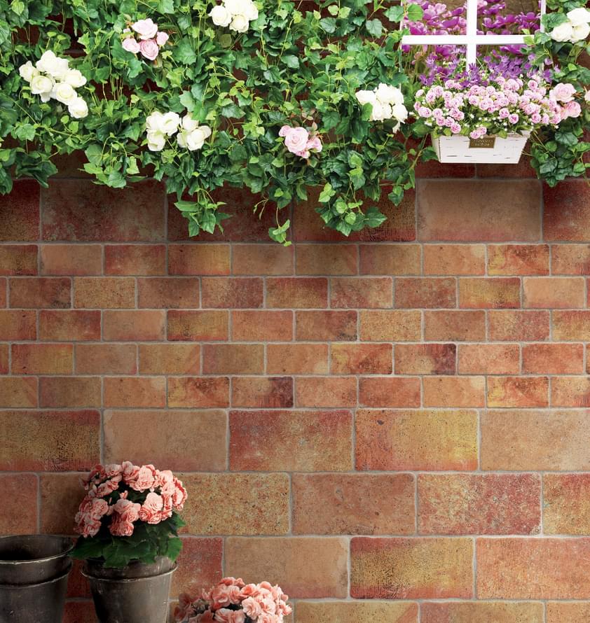 керамогранит фабрики Serenissima Cir коллекция Recupera