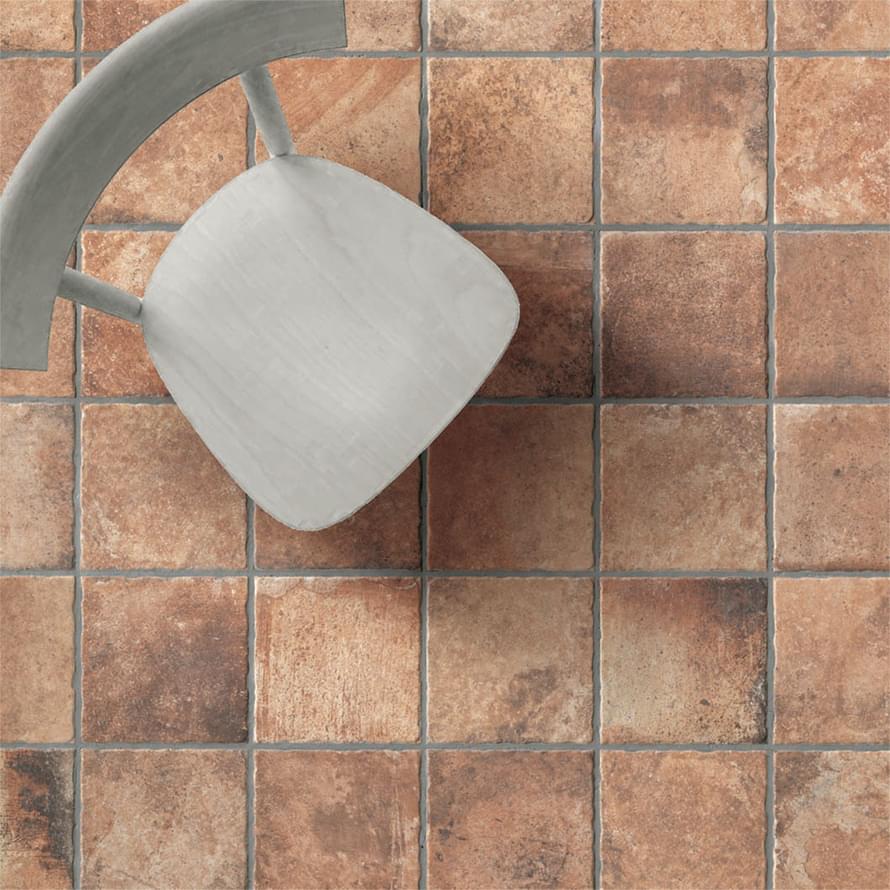 керамогранит фабрики Serenissima Cir коллекция Recupera