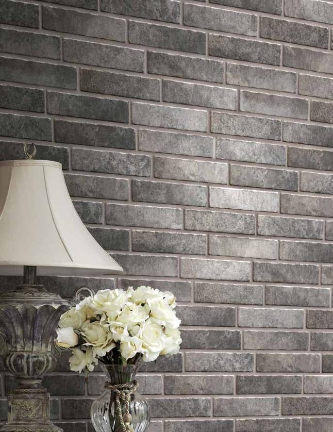 керамогранит фабрики Serenissima Cir коллекция Recupera