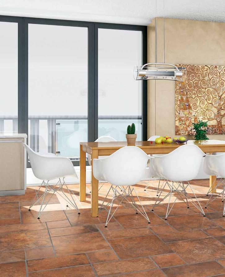 керамогранит фабрики Serenissima Cir коллекция Recupera