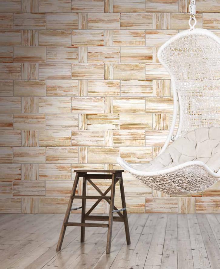 керамогранит фабрики Serenissima Cir коллекция Recupera