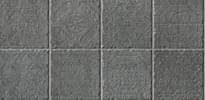 Плитка Serenissima Cir Reggio Nell Emilia Pieve Decor Mix 20x20 см, поверхность матовая