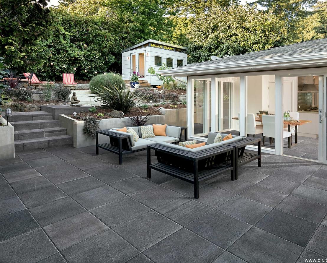 керамогранит фабрики Serenissima Cir коллекция Reggio Nell Emilia