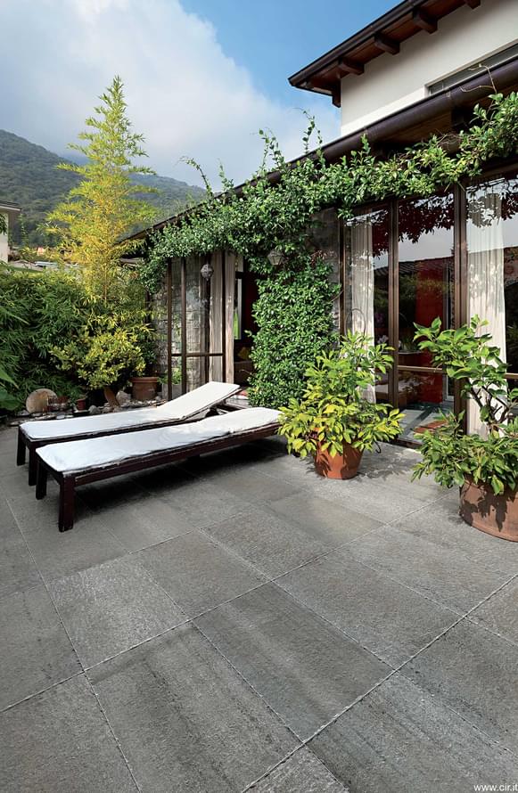 керамогранит фабрики Serenissima Cir коллекция Reggio Nell Emilia