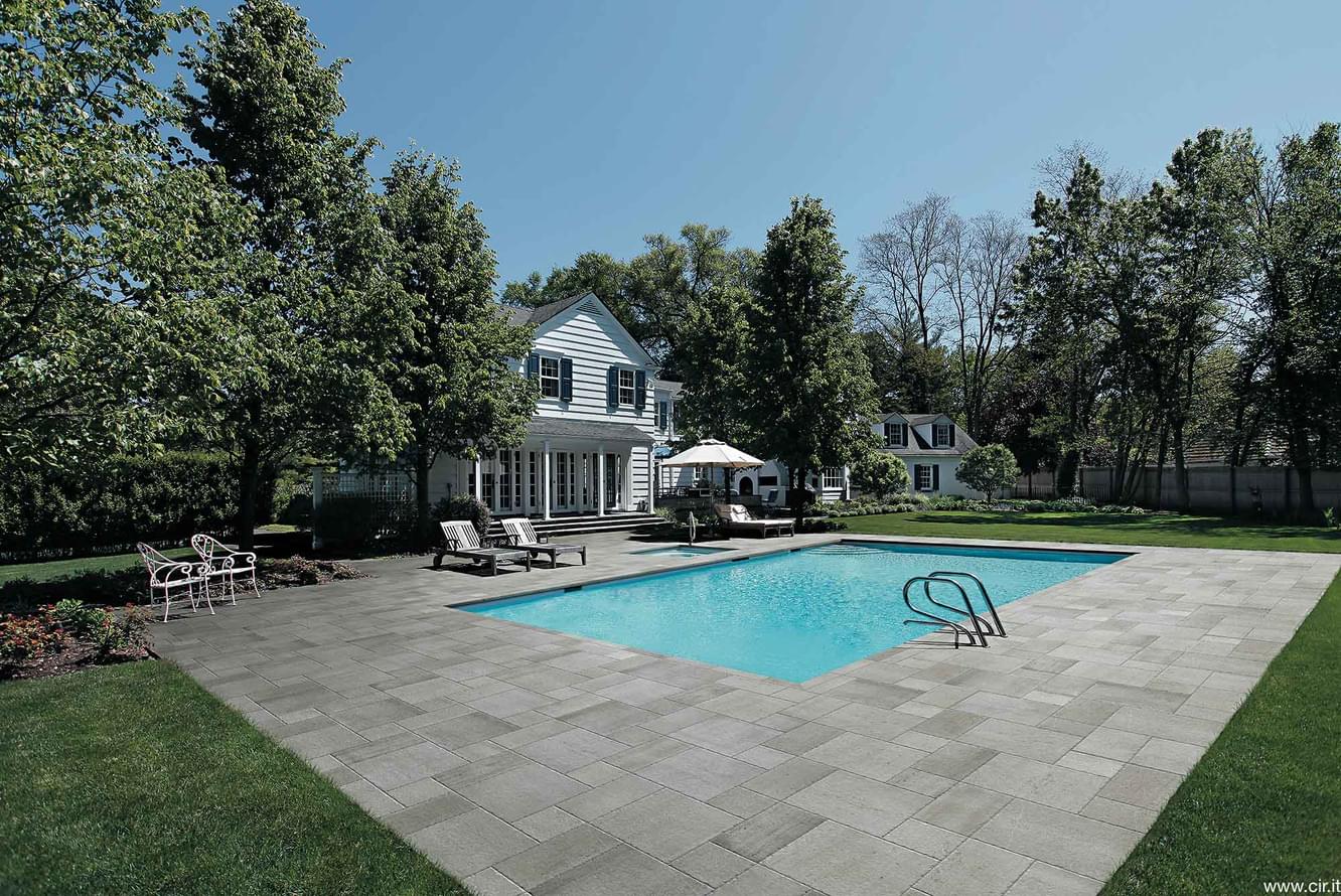 керамогранит фабрики Serenissima Cir коллекция Reggio Nell Emilia