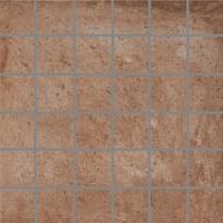 Плитка Serenissima Cir Riabita Mosaico 5x5 Classic 30x30 см, поверхность матовая
