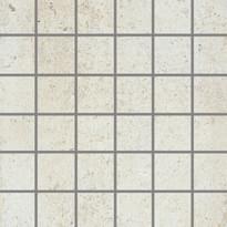 Плитка Serenissima Cir Riabita Mosaico 5x5 Shabby Chic 30x30 см, поверхность матовая