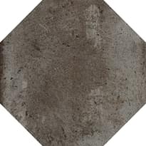 Плитка Serenissima Cir Riabita Ottagono Industrial 24x24 см, поверхность матовая