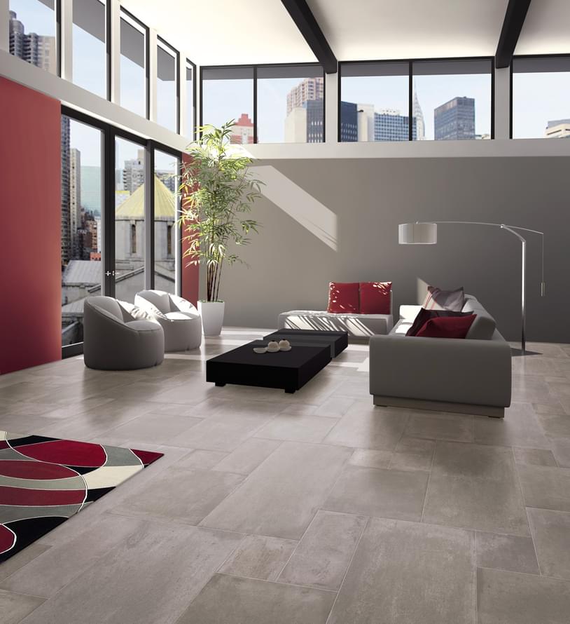 керамогранит фабрики Serenissima Cir коллекция Riabita