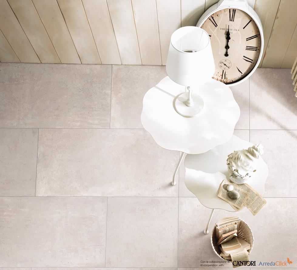 керамогранит фабрики Serenissima Cir коллекция Riabita