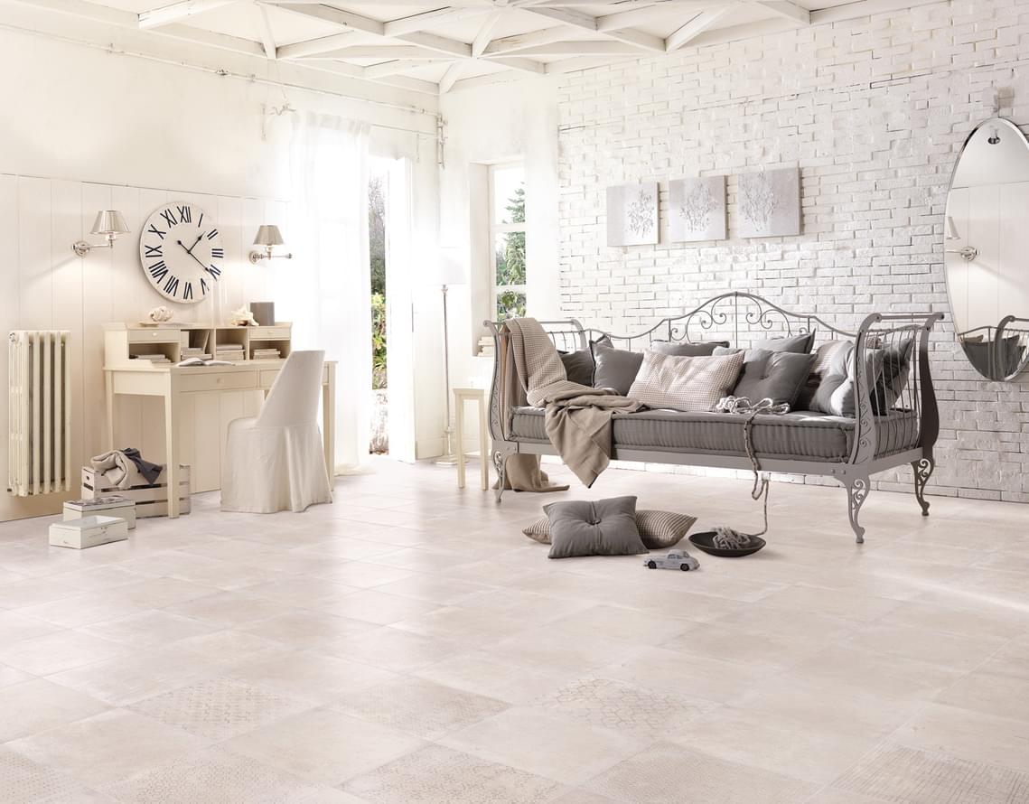 керамогранит фабрики Serenissima Cir коллекция Riabita