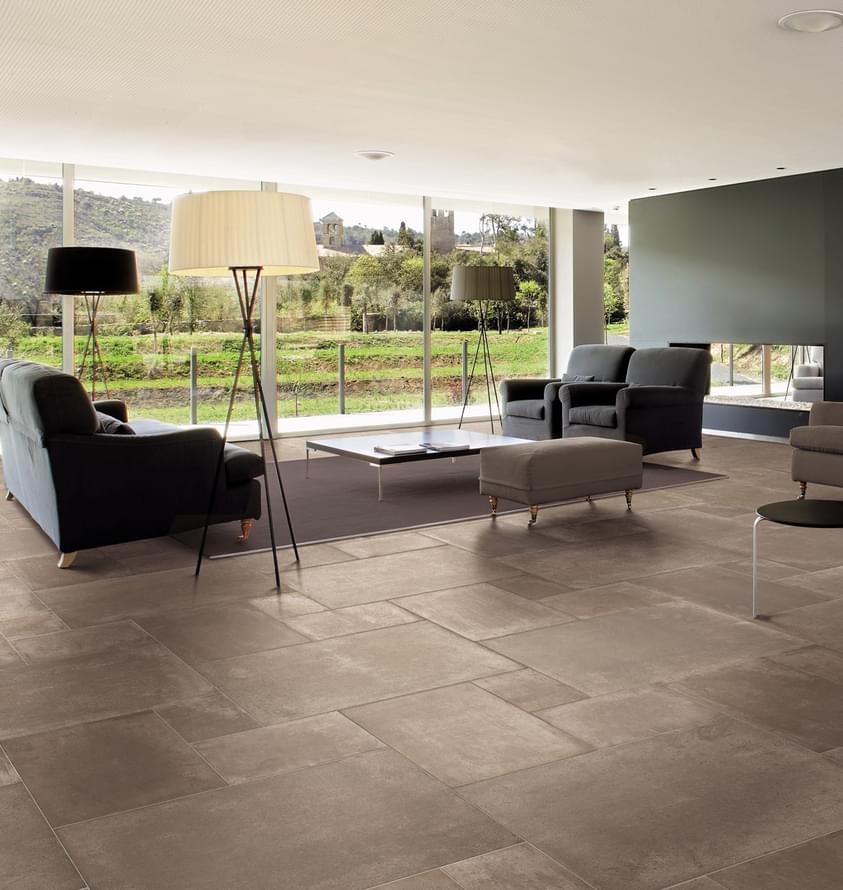 керамогранит фабрики Serenissima Cir коллекция Riabita