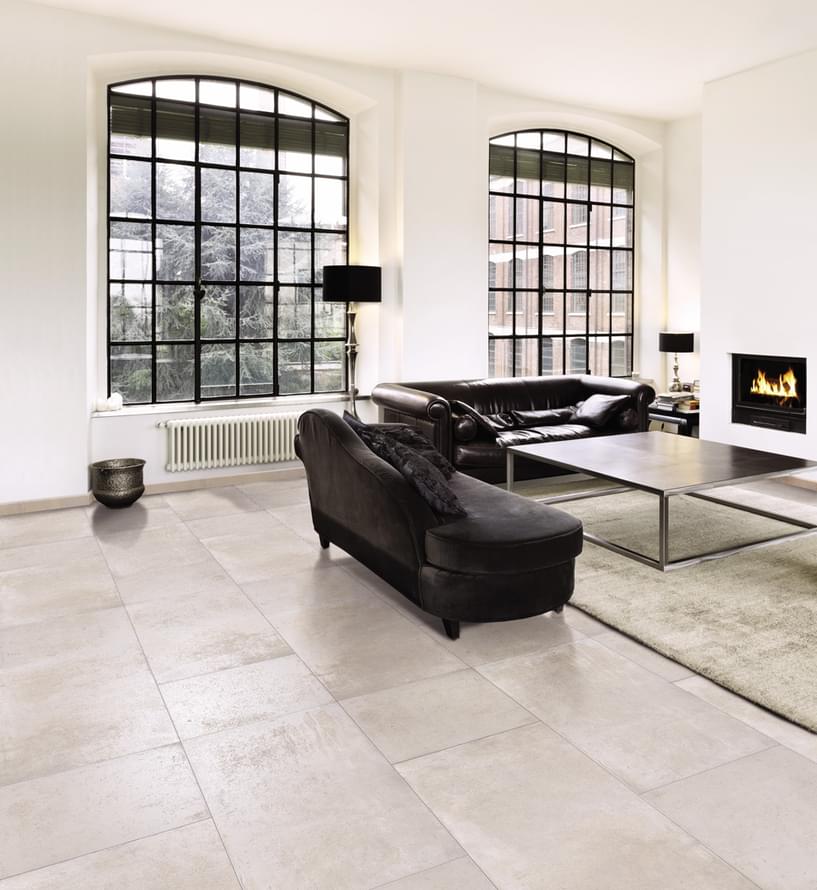 керамогранит фабрики Serenissima Cir коллекция Riabita