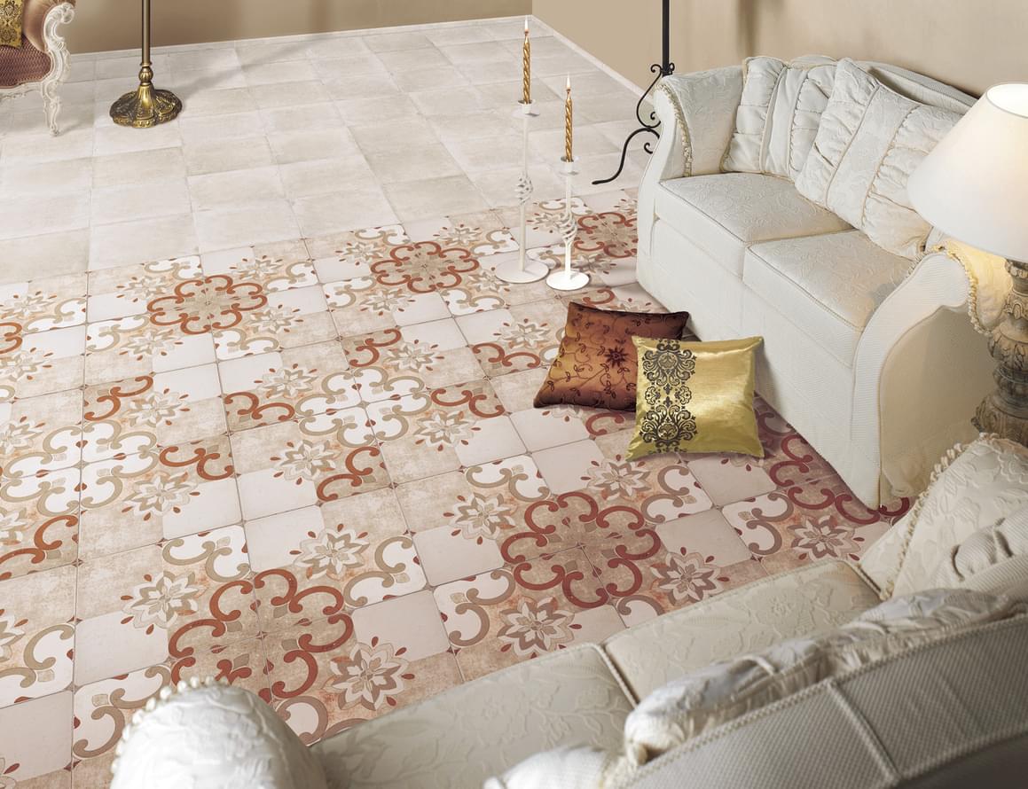 керамогранит фабрики Serenissima Cir коллекция Riabita