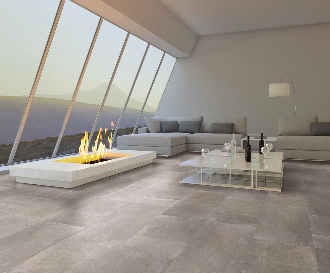 керамогранит фабрики Serenissima Cir коллекция Riabita