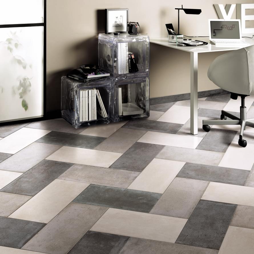 керамогранит фабрики Serenissima Cir коллекция Riabita