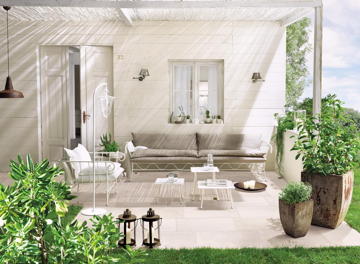 керамогранит фабрики Serenissima Cir коллекция Riabita