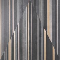 Плитка Serenissima Cir Showall Hypnotic Rett 120x120 см, поверхность матовая, рельефная