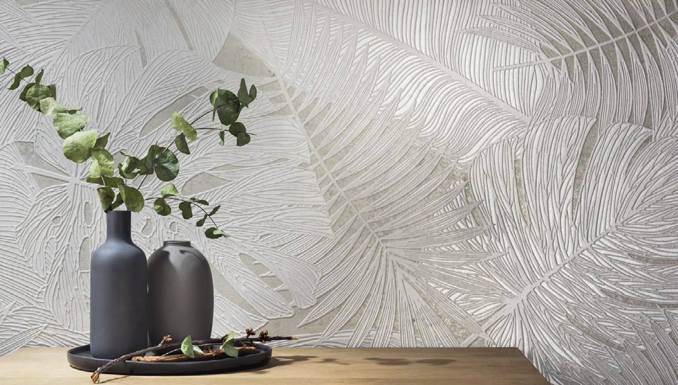 керамогранит фабрики Serenissima Cir коллекция Showall