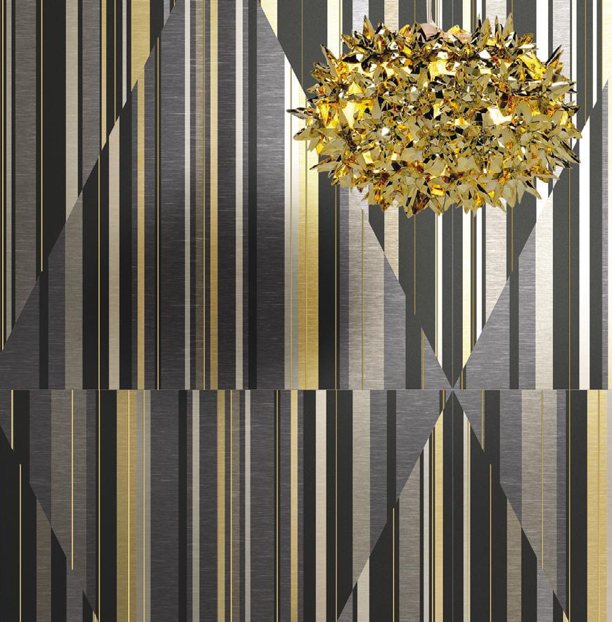 керамогранит фабрики Serenissima Cir коллекция Showall