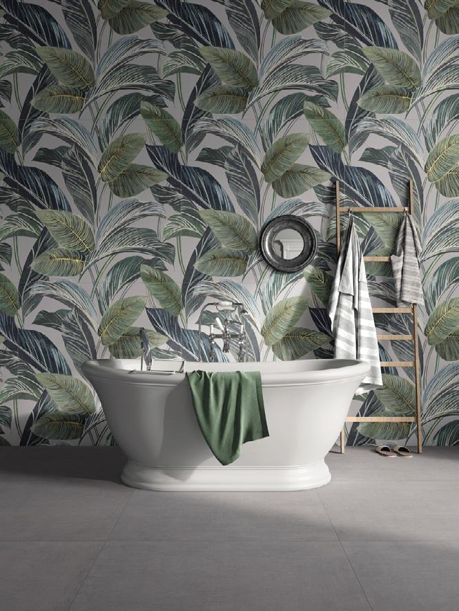 керамогранит фабрики Serenissima Cir коллекция Showall