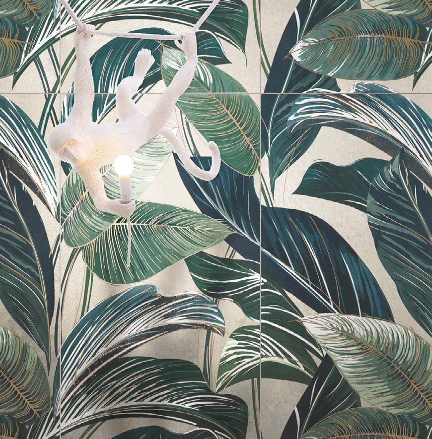 керамогранит фабрики Serenissima Cir коллекция Showall