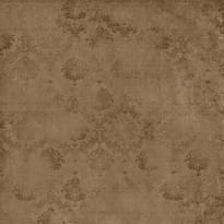 Плитка Serenissima Cir Studio 50 Carpet St. Terracotta Rett 60x60 см, поверхность матовая