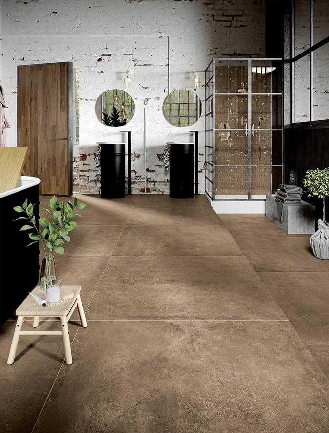 керамогранит фабрики Serenissima Cir коллекция Studio 50